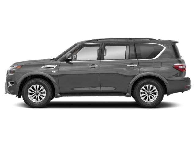 Used 2022 Nissan Armada SV SUV