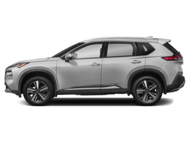 2022 Nissan Rogue