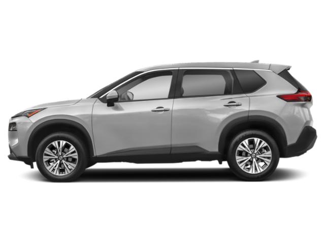 Used 2022 Nissan Rogue SV Crossovers
