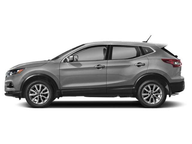 2022 Nissan Rogue Sport