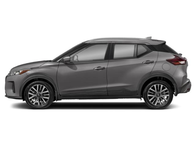 Used 2022 Nissan Kicks SV Cars