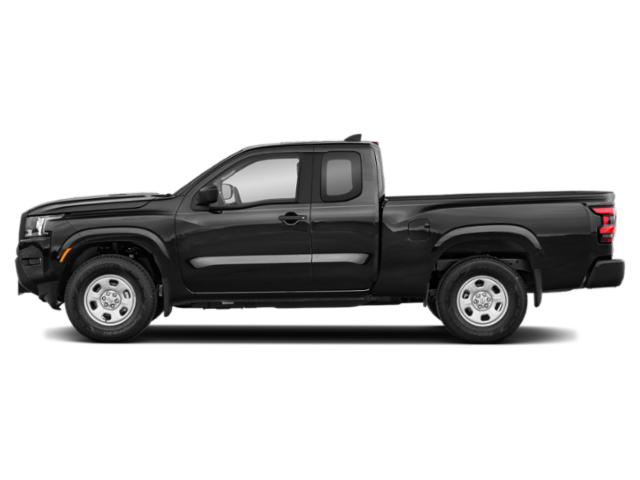 Used 2022 Nissan Frontier PRO-4X Truck