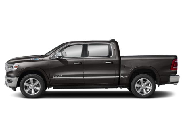 Used 2022 Ram 1500 Limited Trucks