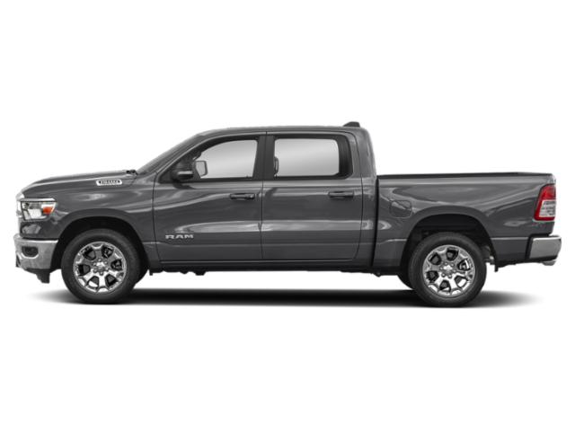 Used 2022 Ram 1500 Big Horn Truck