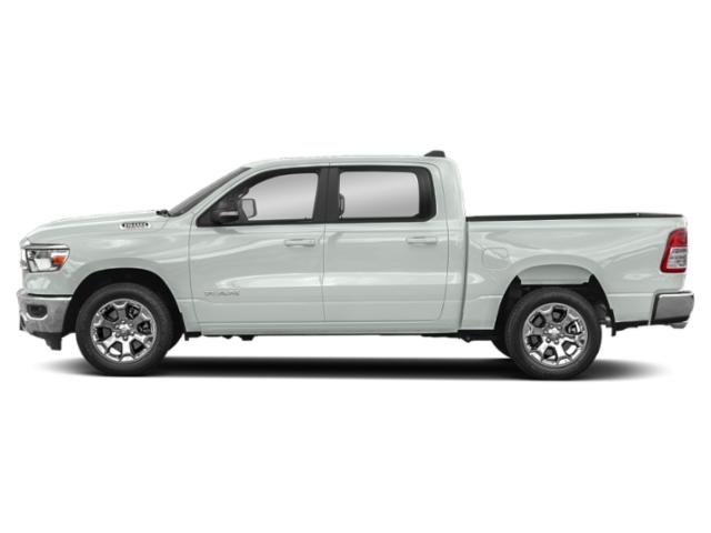 Used 2022 Ram 1500 Big Horn Truck