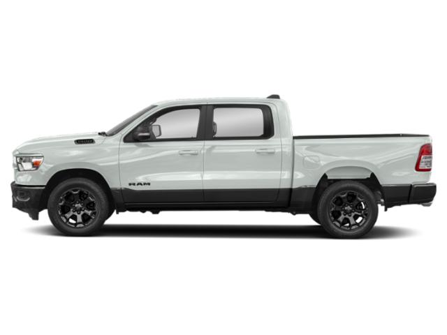 Used 2022 Ram 1500 Big Horn Truck