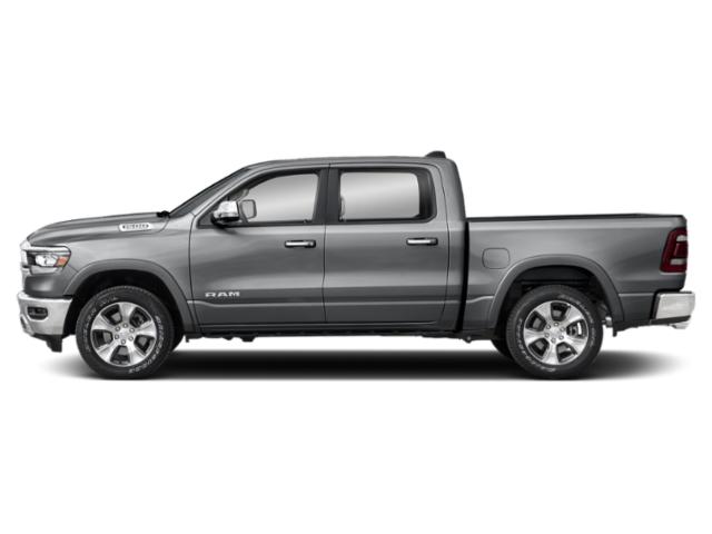 Used 2022 Ram 1500 Laramie Trucks