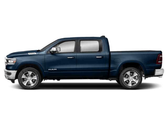 Used 2022 Ram 1500 Laramie Truck