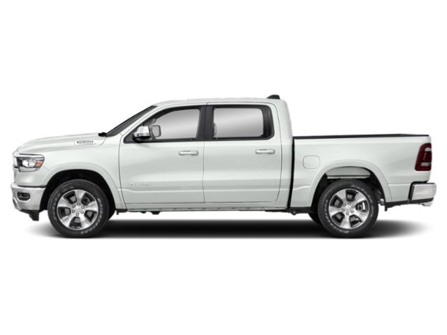 Used 2022 Ram 1500 Laramie Truck