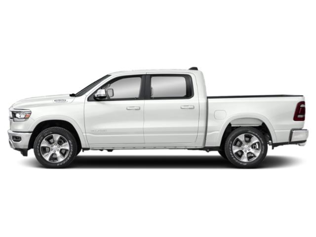 Used 2022 Ram 1500 Laramie Trucks