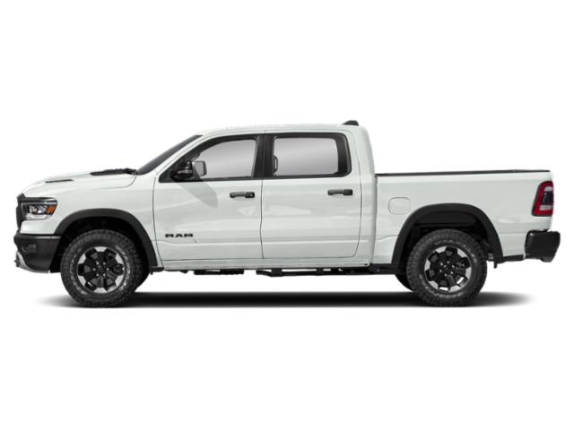 Used 2022 Ram 1500 Rebel Trucks