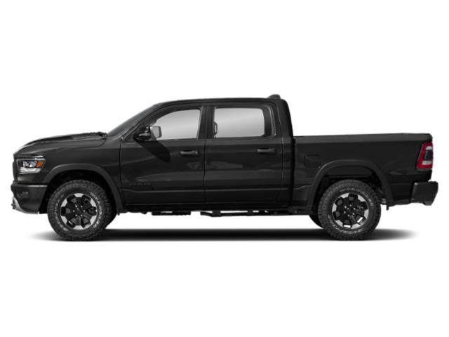 Used 2022 Ram 1500 Rebel Truck