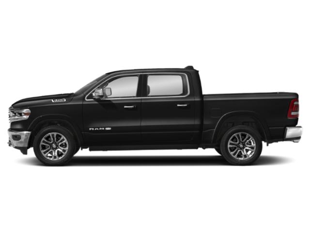 Used 2022 Ram 1500 Longhorn Truck