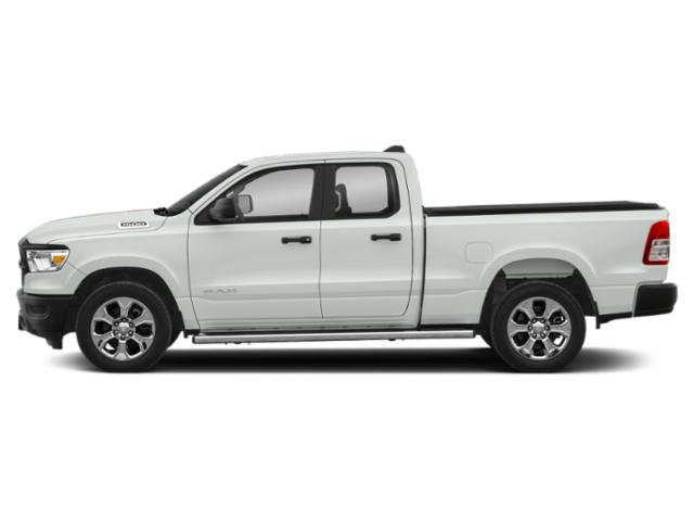 Used 2022 Ram 1500 Tradesman Truck