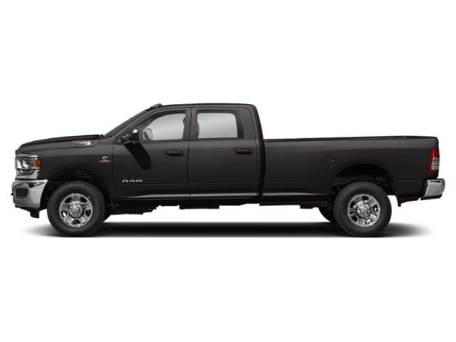 Used 2022 Ram 2500 Tradesman Trucks