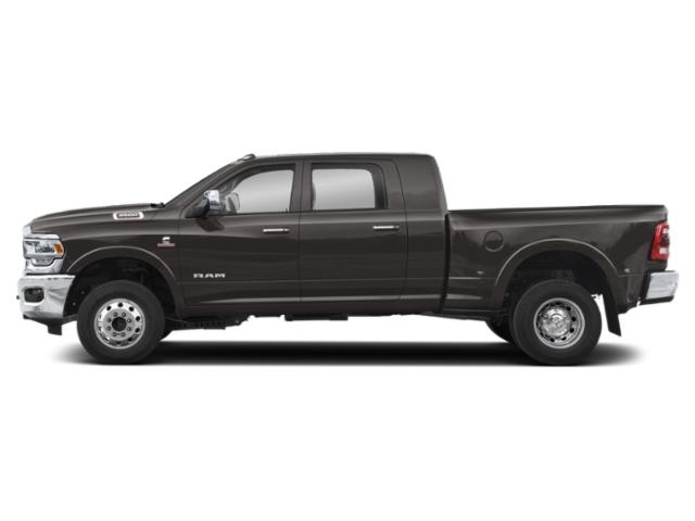 Used 2022 Ram 3500 Laramie Trucks