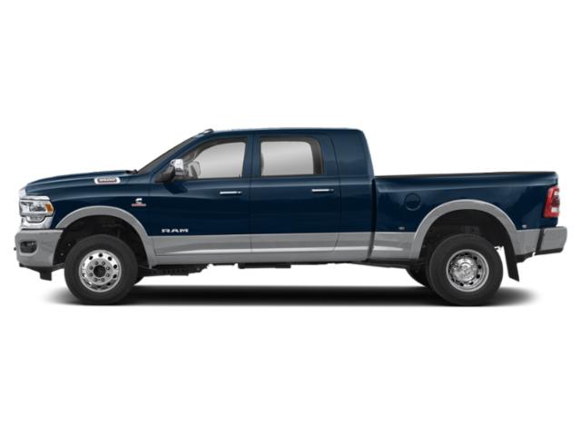 Used 2022 Ram 3500 Laramie Truck