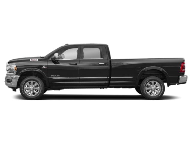 Used 2022 Ram 3500 Limited Trucks