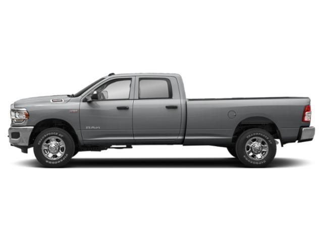 Used 2022 Ram 3500 Tradesman Truck