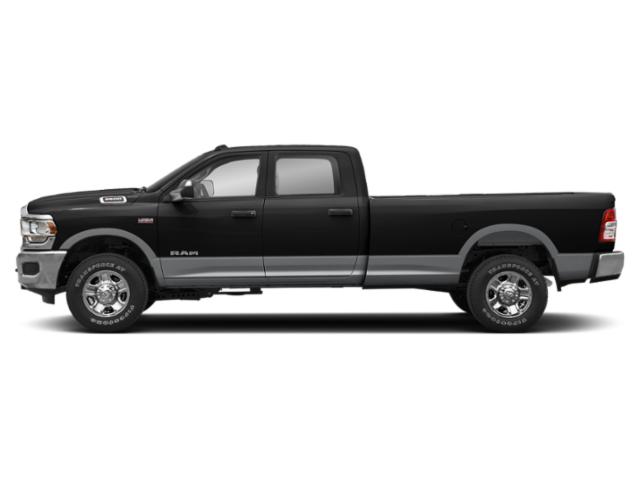 2022 Ram 3500