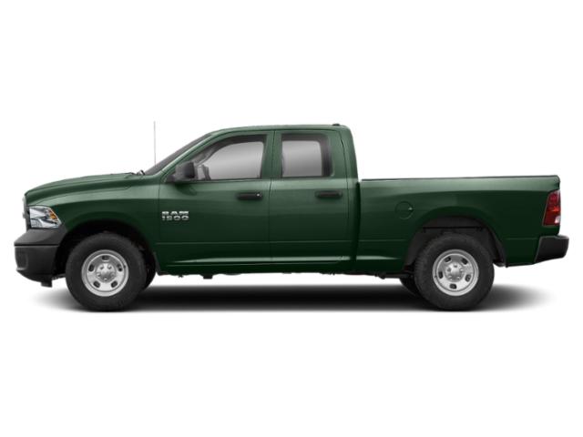 Used 2022 Ram 1500 Classic Tradesman Trucks