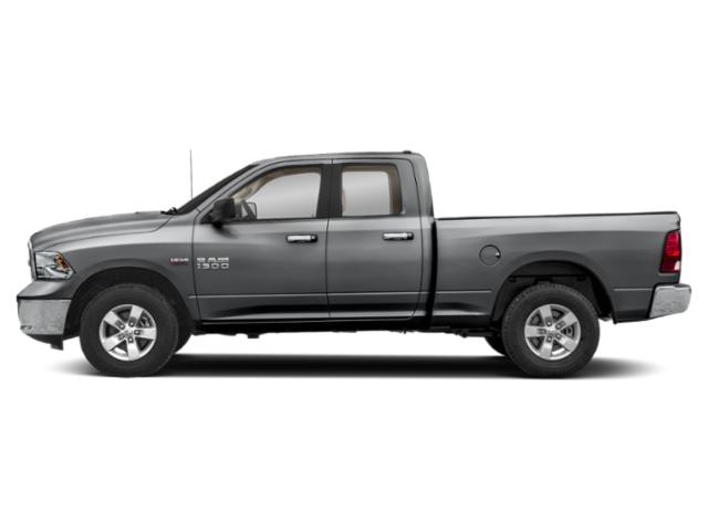 Used 2022 Ram 1500 Classic Warlock Truck