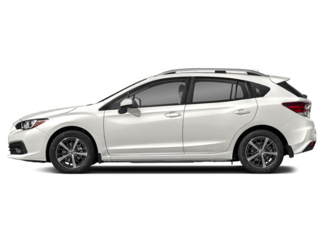 Used 2022 Subaru Impreza Premium Cars