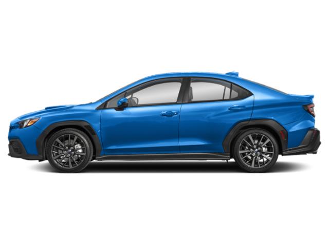 Used 2022 Subaru WRX Premium Cars