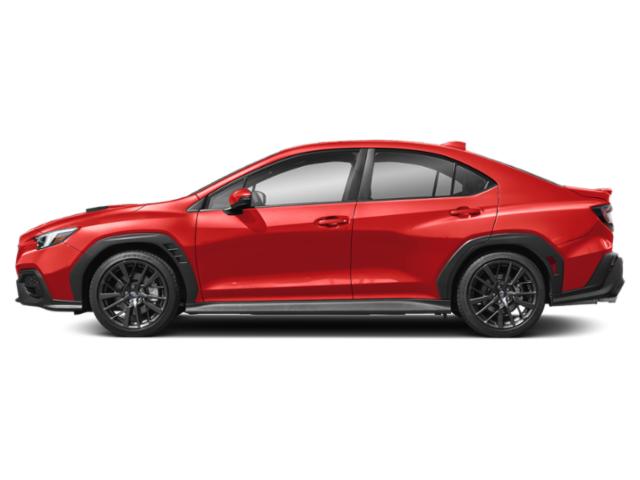 Used 2022 Subaru WRX Limited Cars