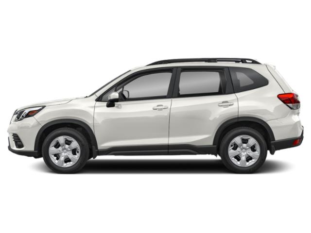 Used 2022 Subaru Forester CVT Crossovers