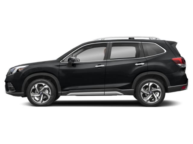 Used 2022 Subaru Forester Touring Crossovers