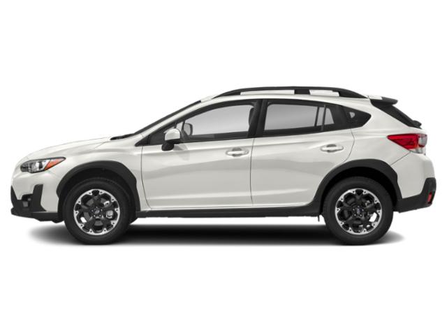Used 2022 Subaru Crosstrek CVT Crossovers