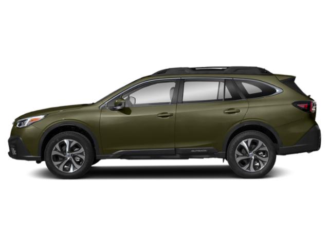 Used 2022 Subaru Outback Limited Crossovers