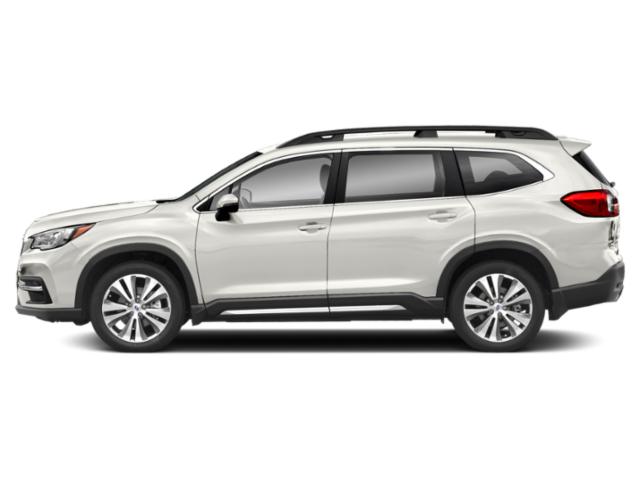 2022 Subaru Ascent