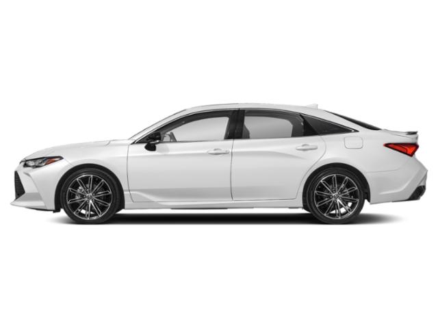 Used 2022 Toyota Avalon Touring Cars