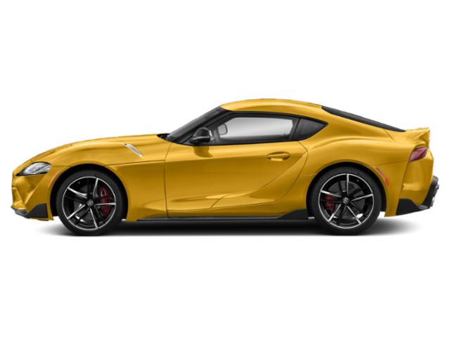 Used 2022 Toyota GR Supra 2.0 Cars