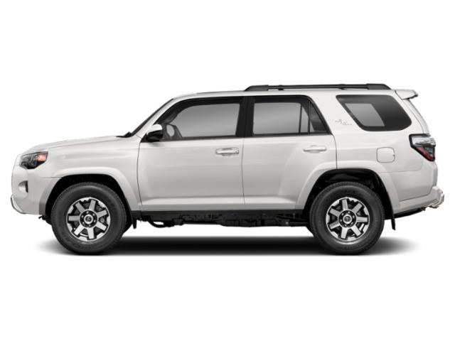 Used 2022 Toyota 4Runner TRD Off Road SUV