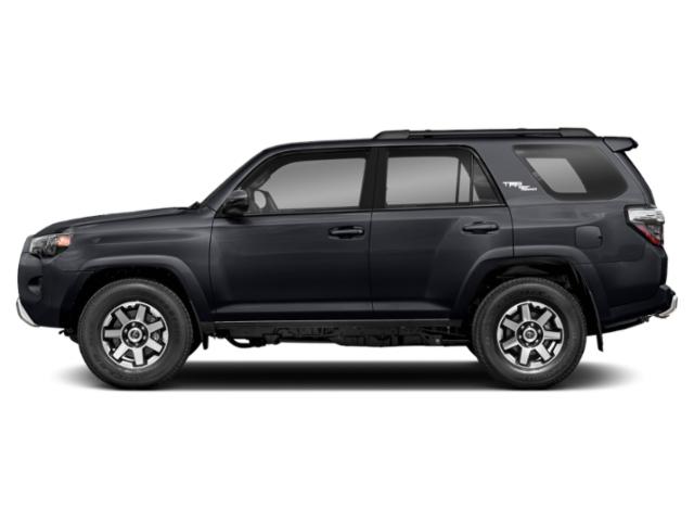 Used 2022 Toyota 4Runner TRD Off Road Premium SUV