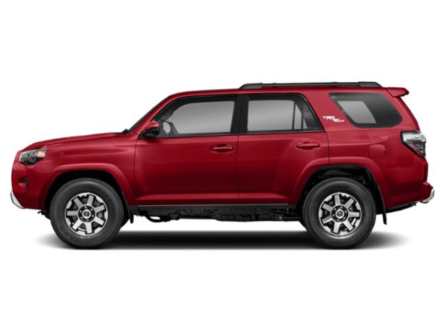 Used 2022 Toyota 4Runner TRD Off Road Premium SUVs