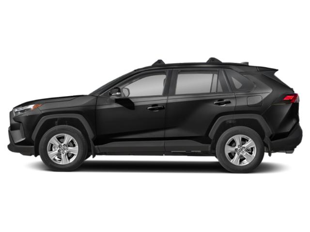 Used 2022 Toyota RAV4 XLE Premium Crossovers