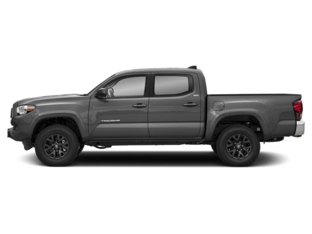 Used 2022 Toyota Tacoma SR5 Trucks