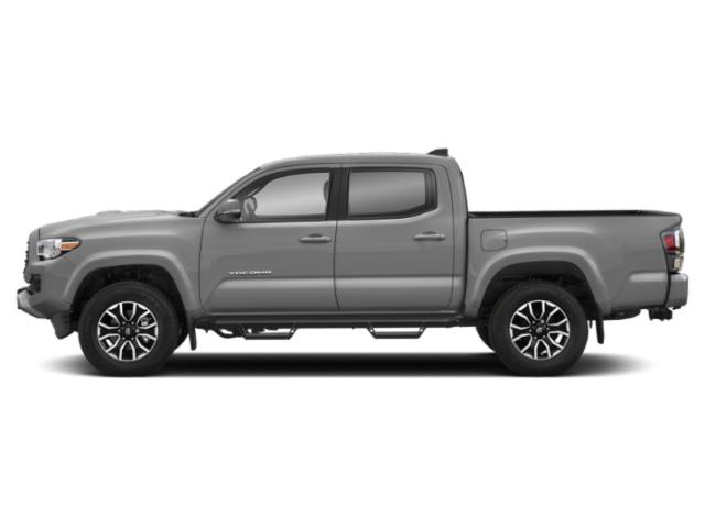 Used 2022 Toyota Tacoma TRD Sport Truck