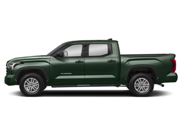 Used 2022 Toyota Tundra 4WD SR5 Trucks