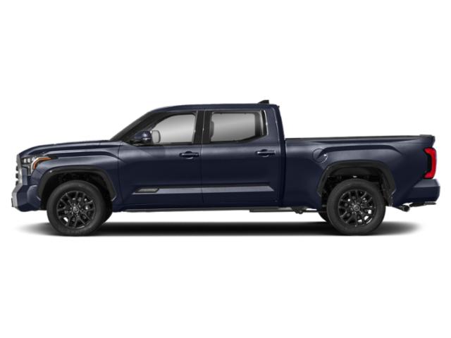 2022 Toyota Tundra 4WD