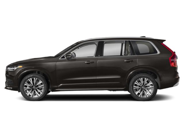 2022 Volvo XC90