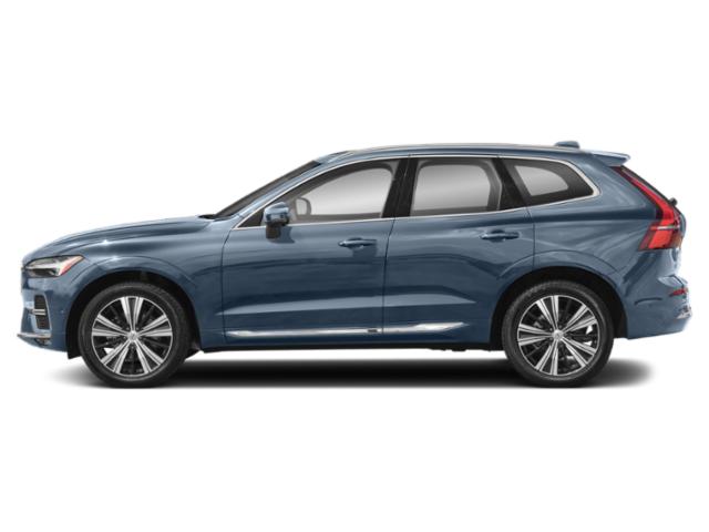 Used 2022 Volvo XC60 Inscription Crossovers