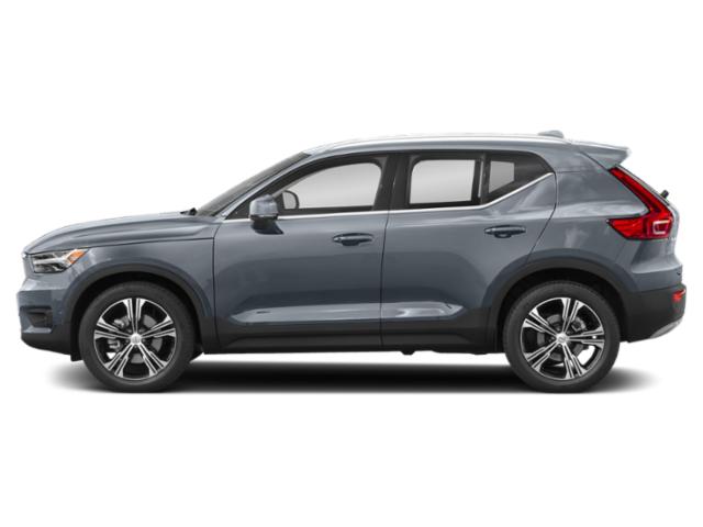 Used 2022 Volvo XC40 Inscription Crossovers