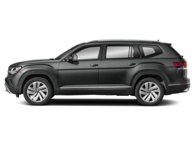 2022 Volkswagen Atlas