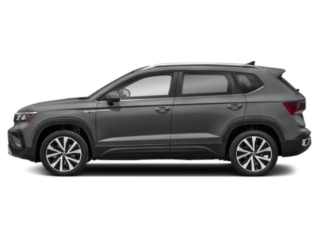 2022 Volkswagen Taos
