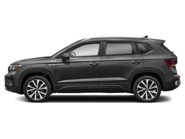 2022 Volkswagen Taos